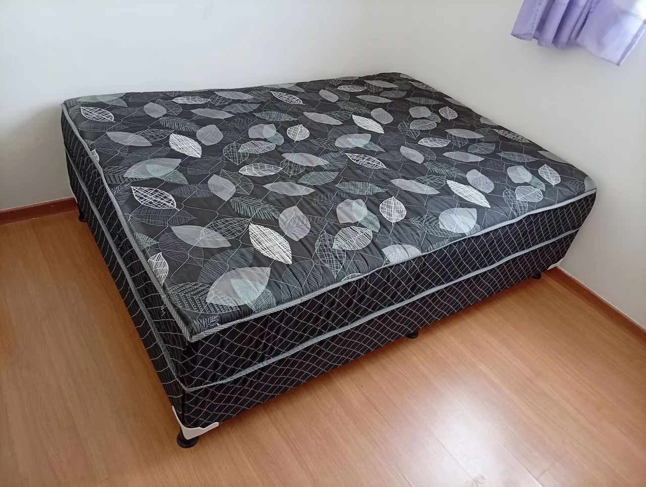 Cama box - Foto 2