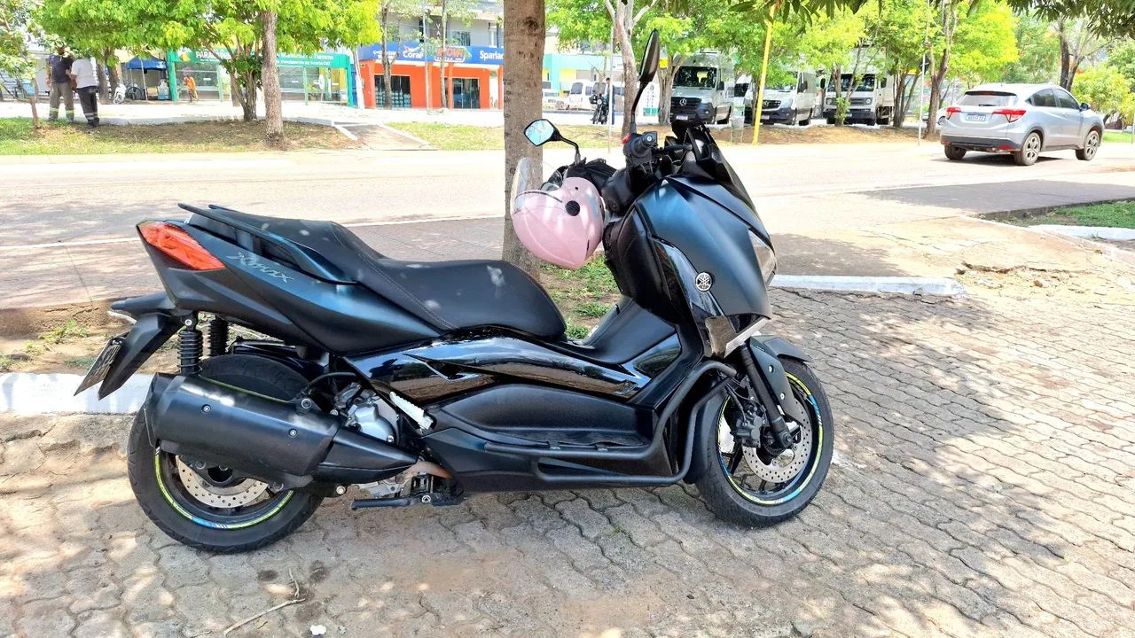 X Maxx ABS 250 - Foto 3