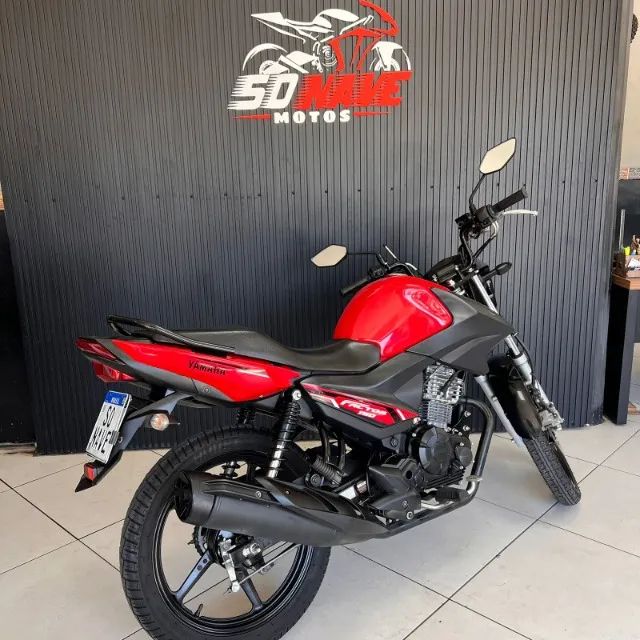 Yamaha Factor 150 Ed 2023 - Foto 3