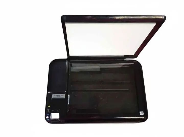 Impressora HP C4480 - Foto 3