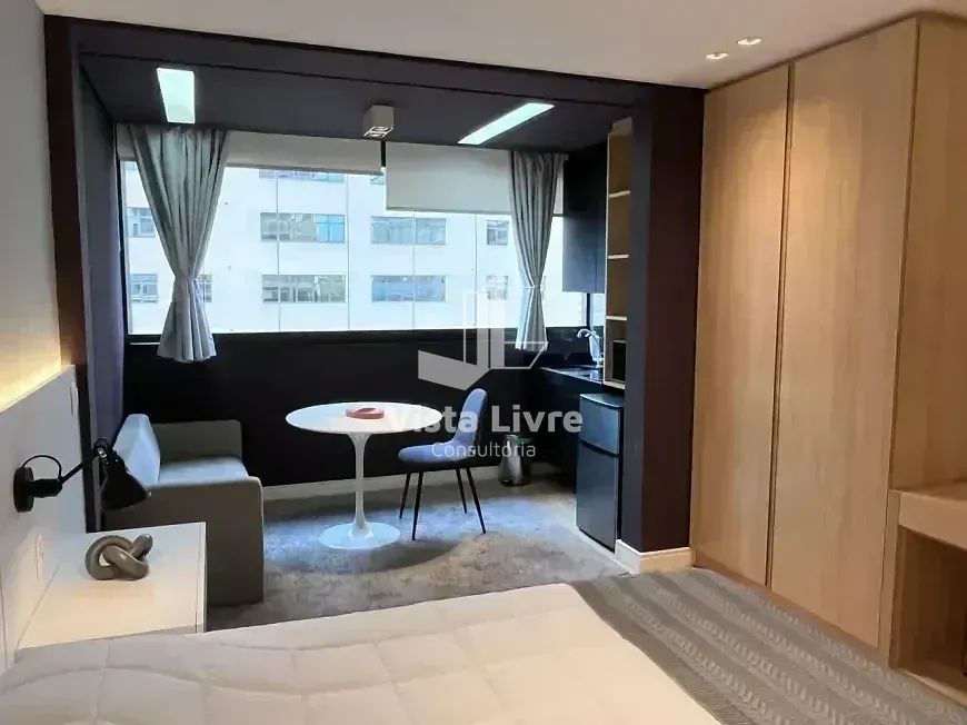 Studio à venda, Vila Olímpia, São Paulo, SP - Foto 3