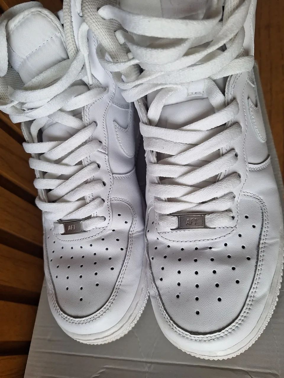Nike air force 1 - Foto 4
