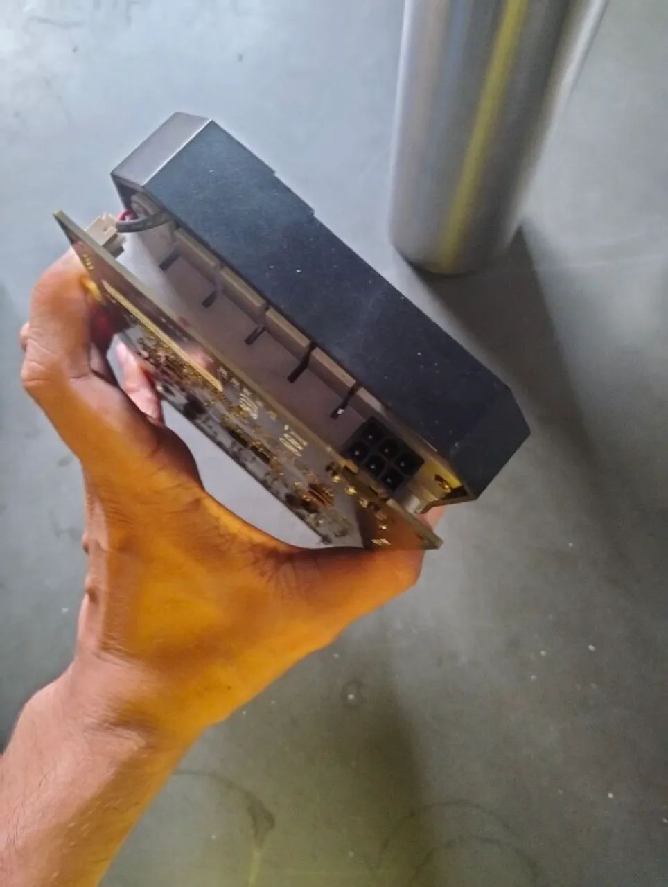 GTX 1650 - Foto 4