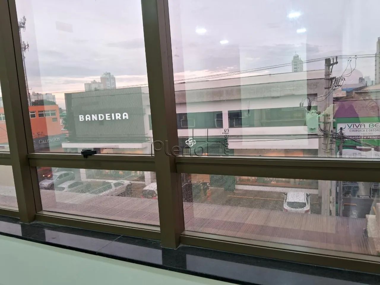 Sala para alugar em Indaiatuba, Centro, com 40 m² - Foto 5