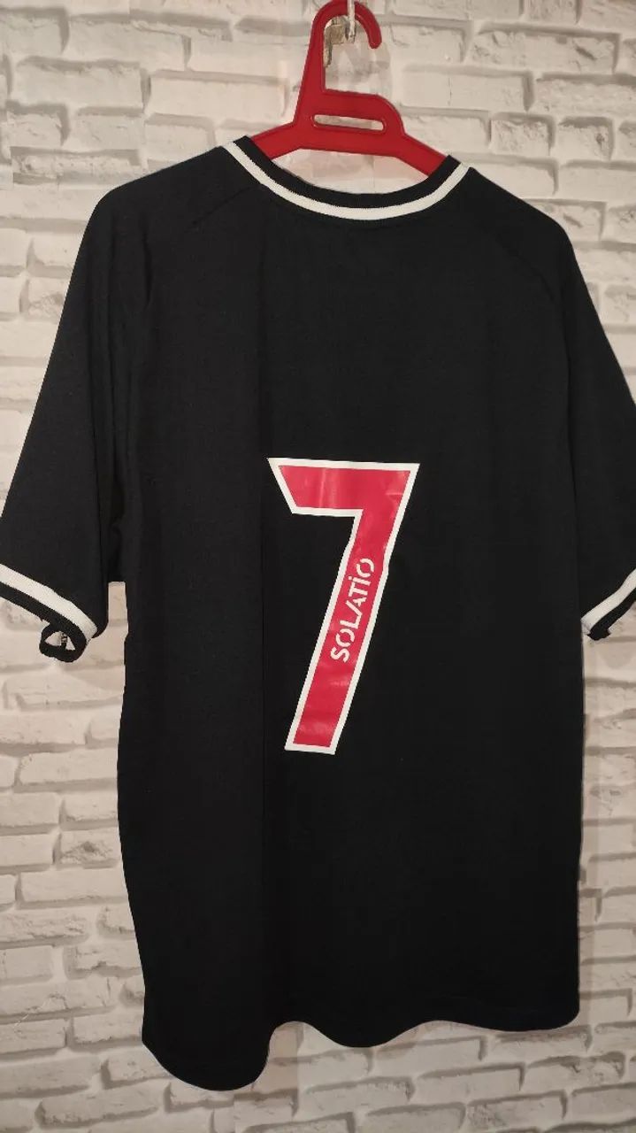 Camisa Atlético Mineiro 2021, 1.1 - Foto 2