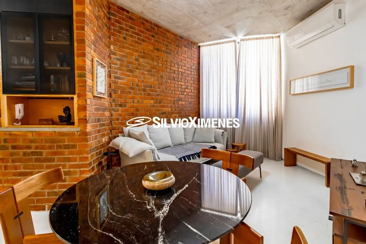 Apartamento com 1 quarto à Venda, Savassi - Belo Horizonte - Foto 2