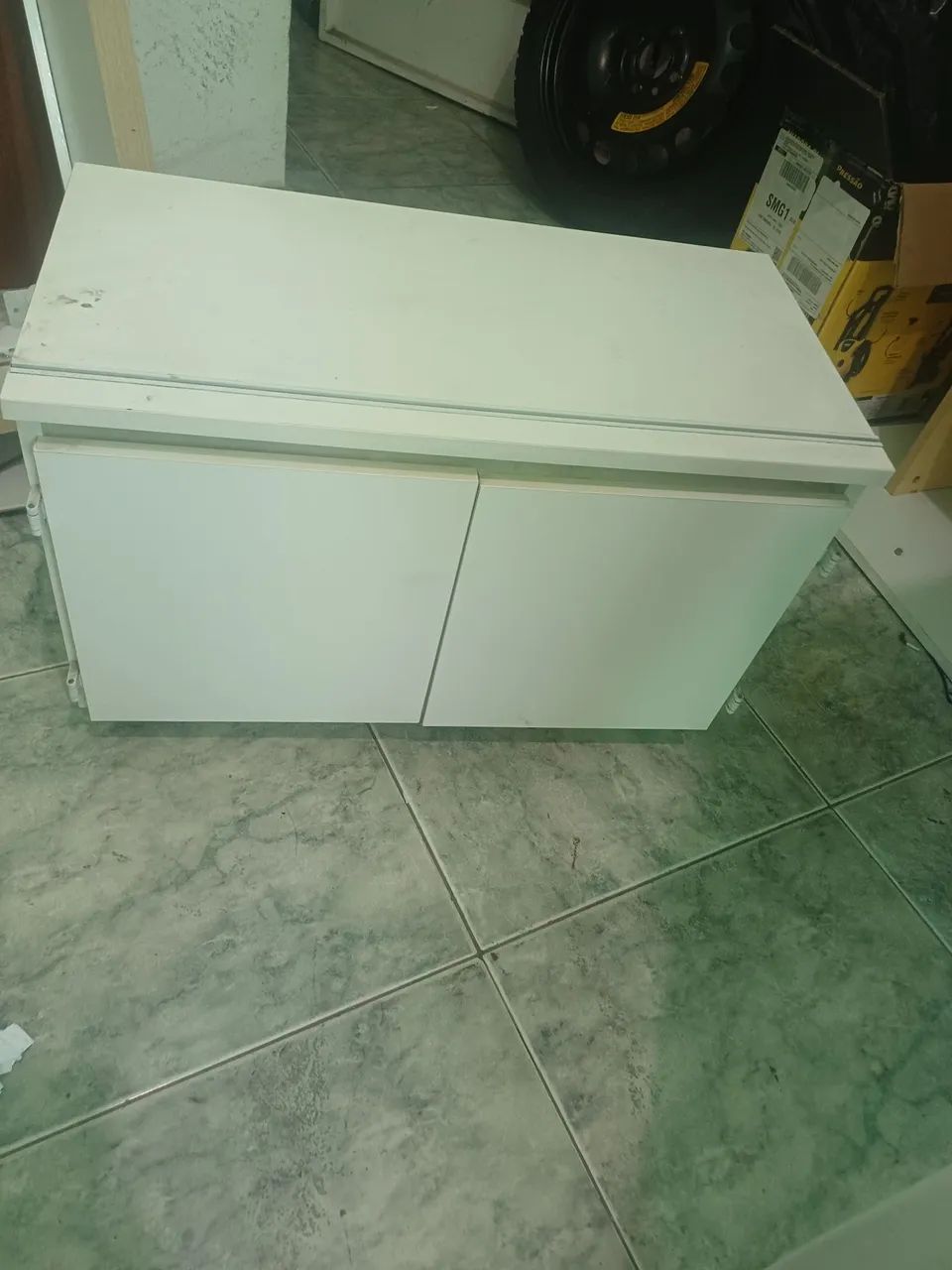 Armarinho