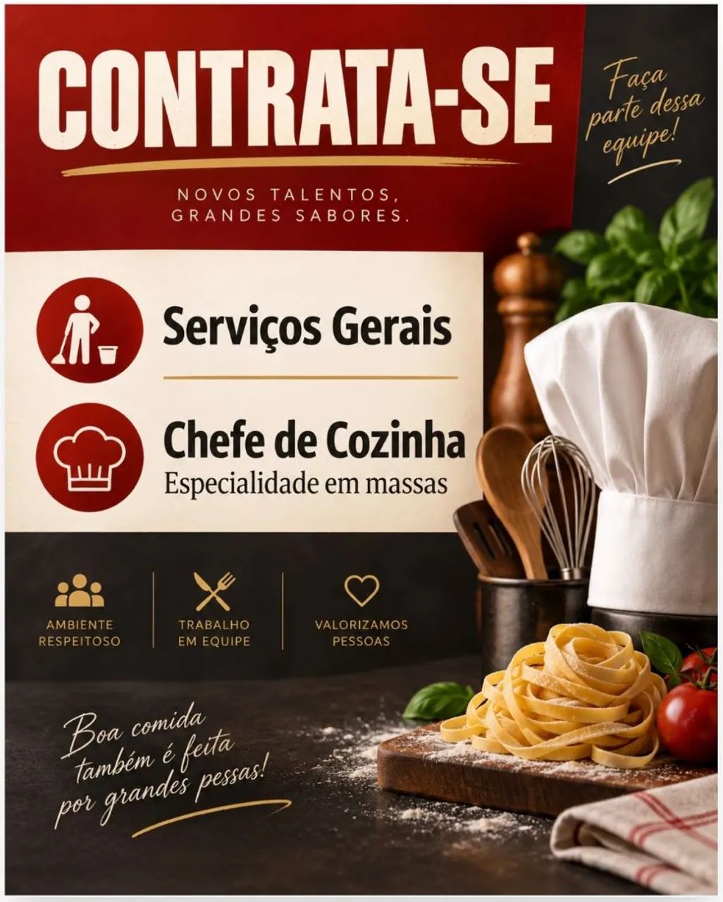Contrata se 