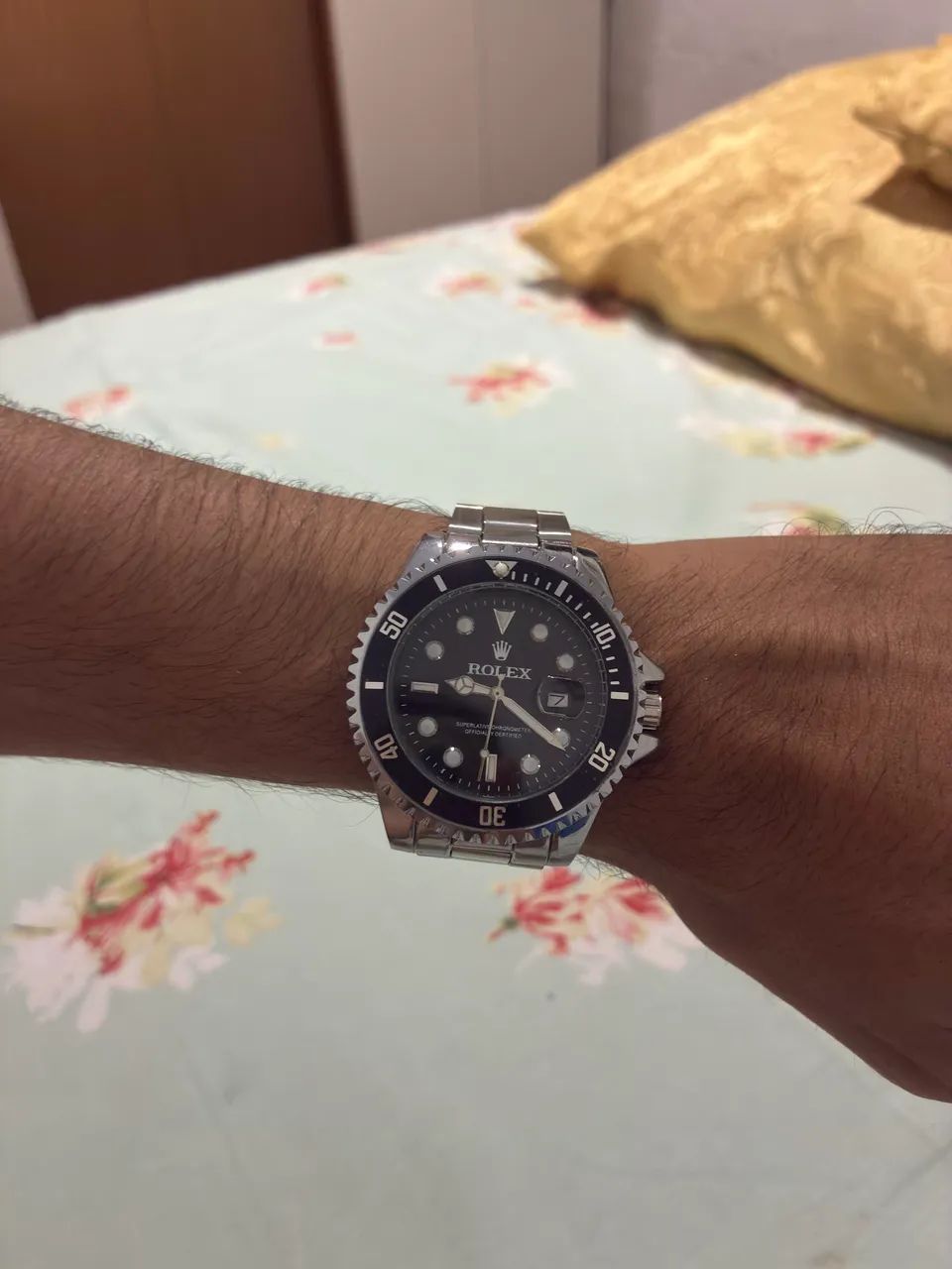 Rolex speed diver  - Foto 4