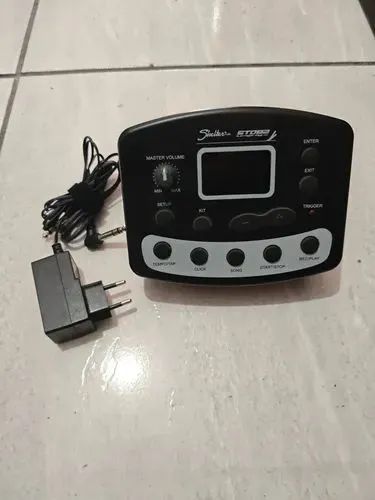 Bateria elétrica 