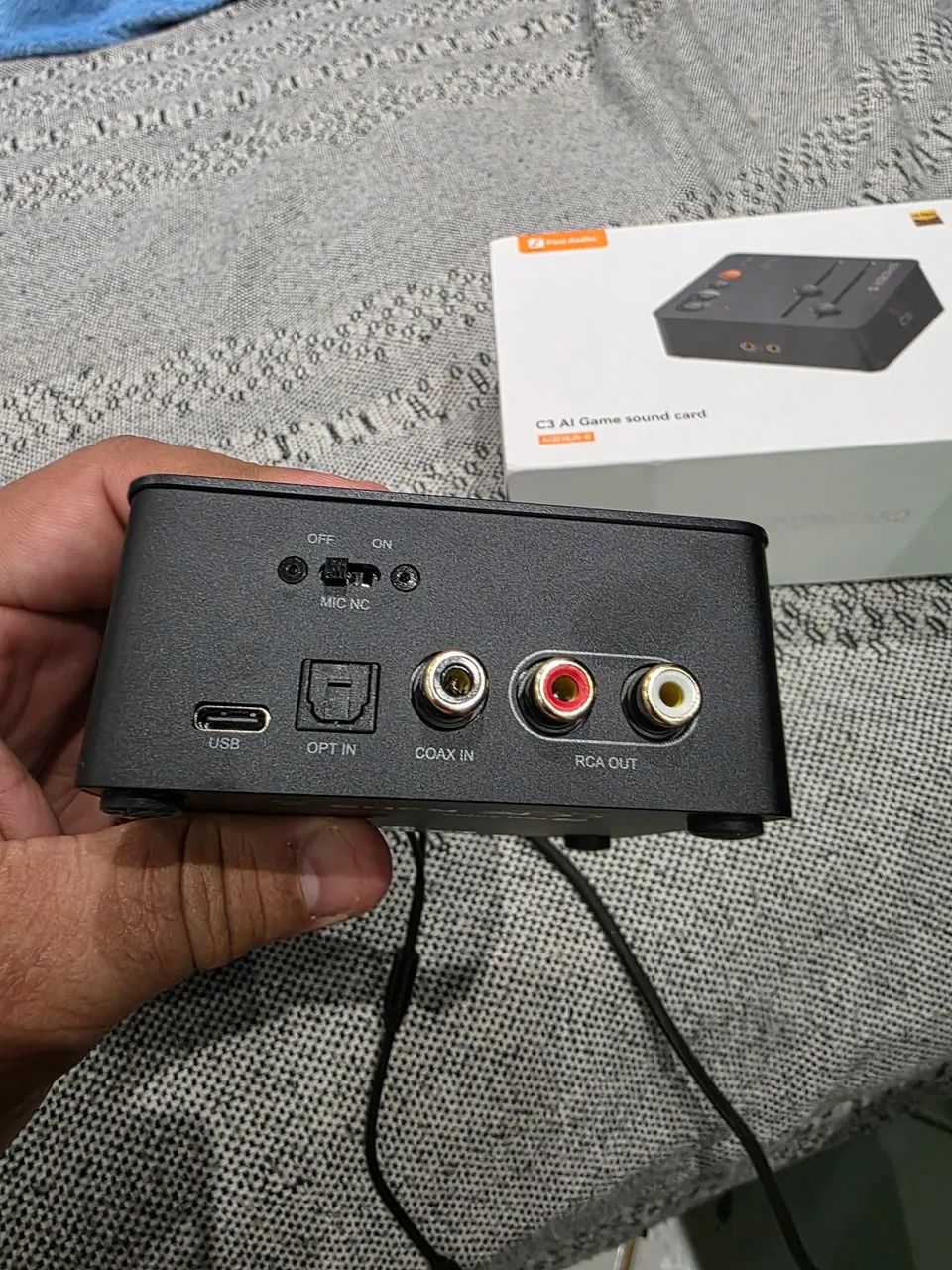 Fosi c3 - Foto 3