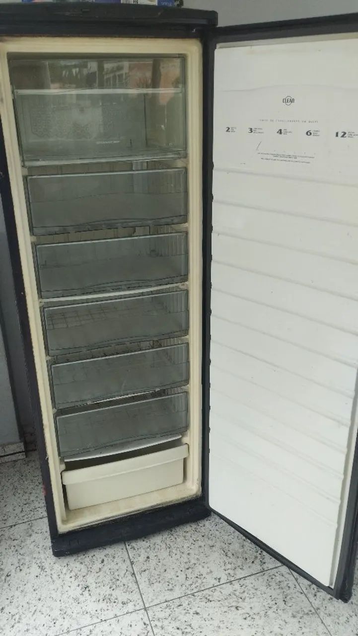 Freezer Brastemp 273L - Foto 3