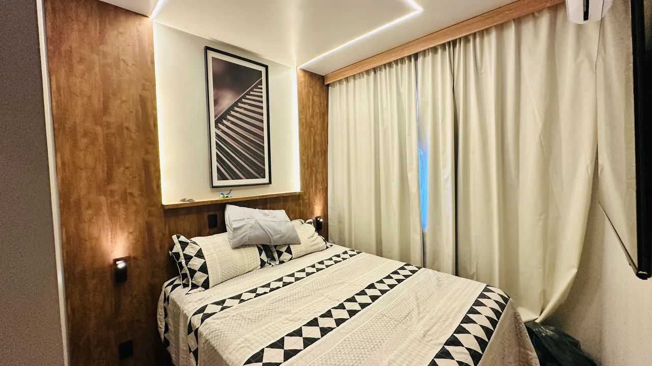 Apartamento Samambaia norte 412 - Foto 5