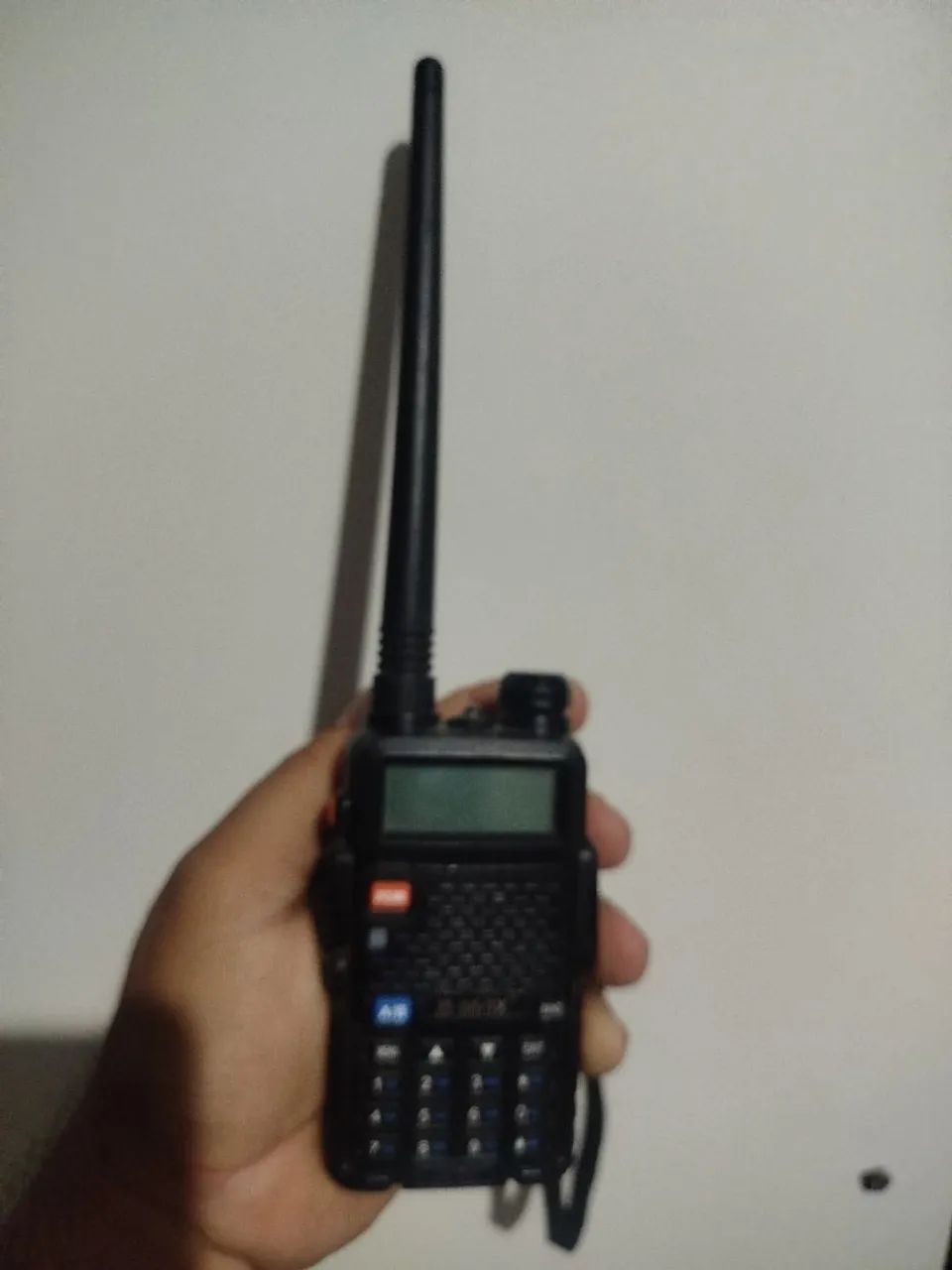 Rádio baofeng - Foto 3