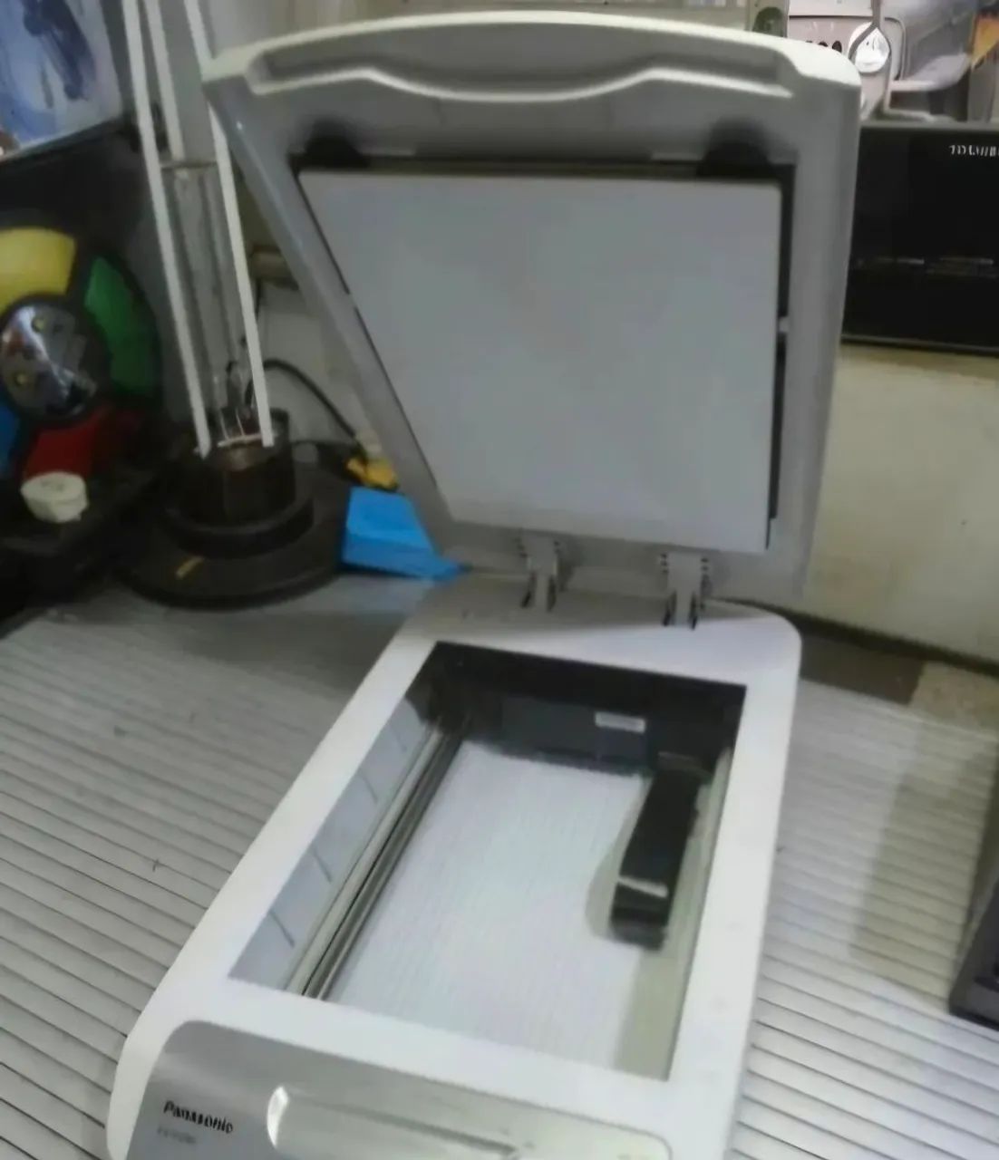 Scanner Panasonic  - Foto 2
