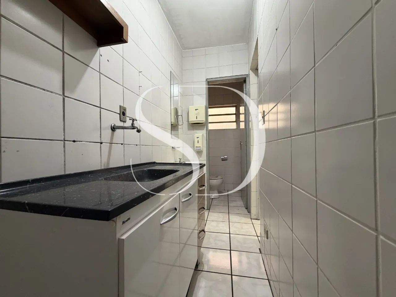 Sala comercial para alugar na Vila Carrão - Foto 4