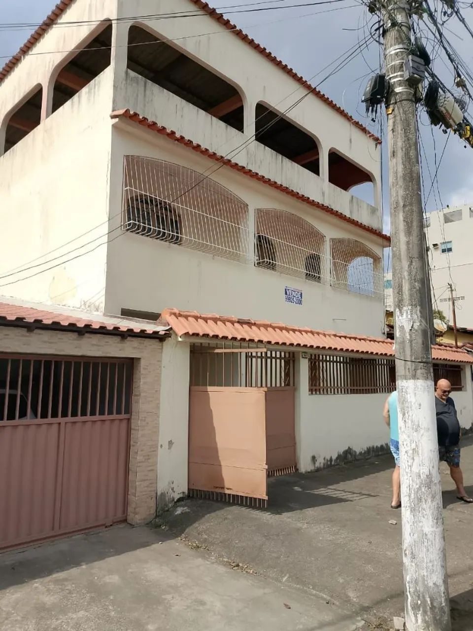 Foto - Serra - São Diogo I
