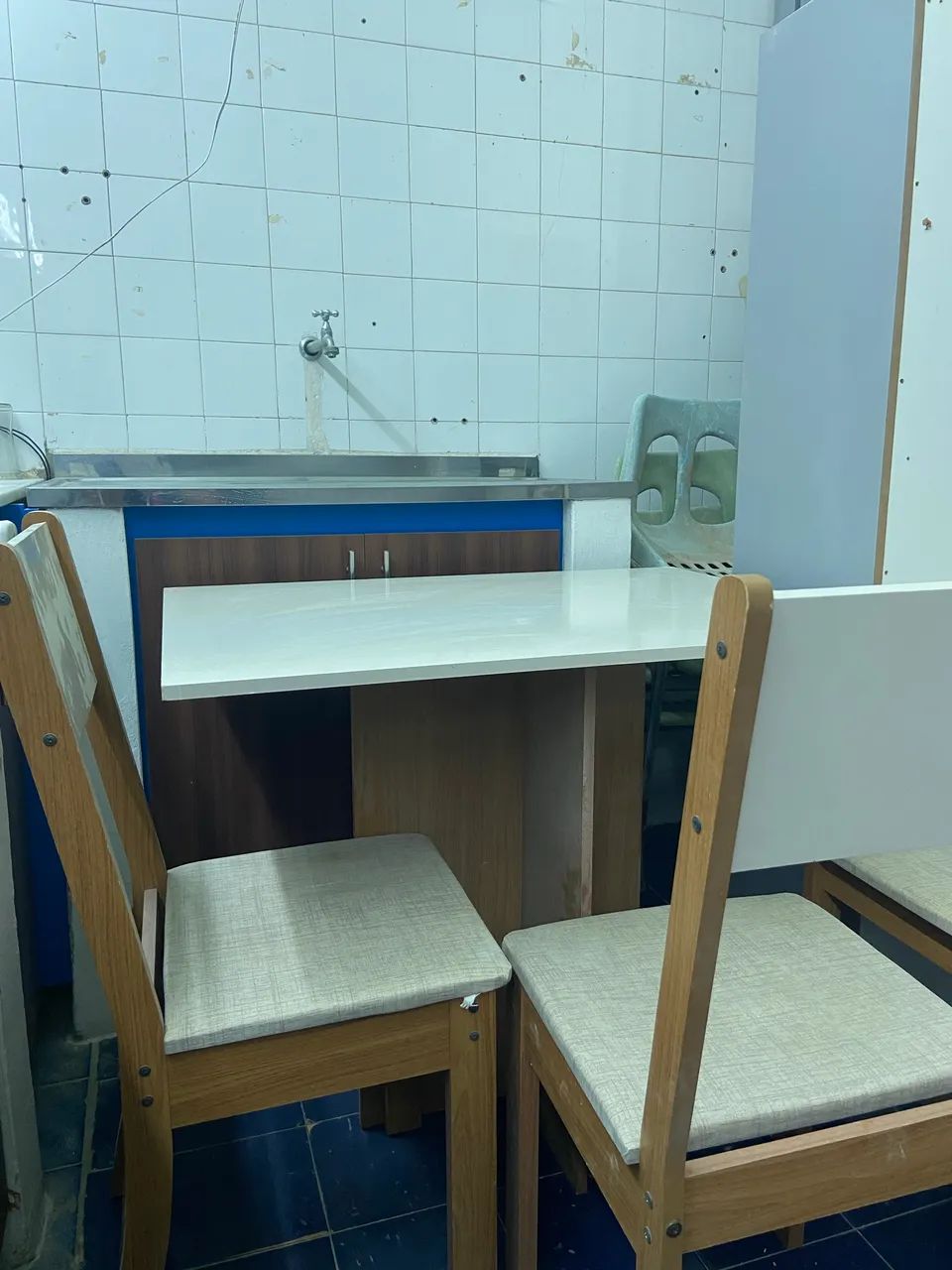 MESA DE JANTAR - Foto 4