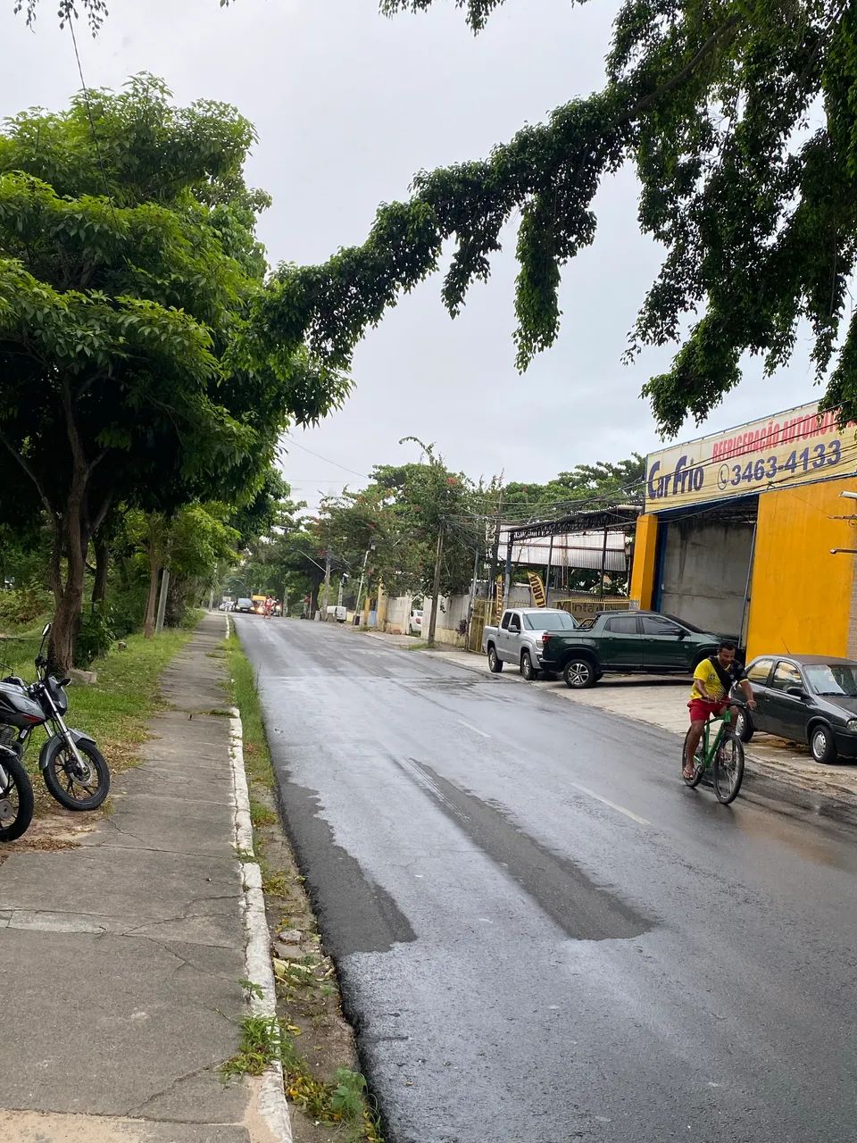 Excelente galpão em Boa viagem com 231m2  a 100 metros da av beira mar - Foto 3