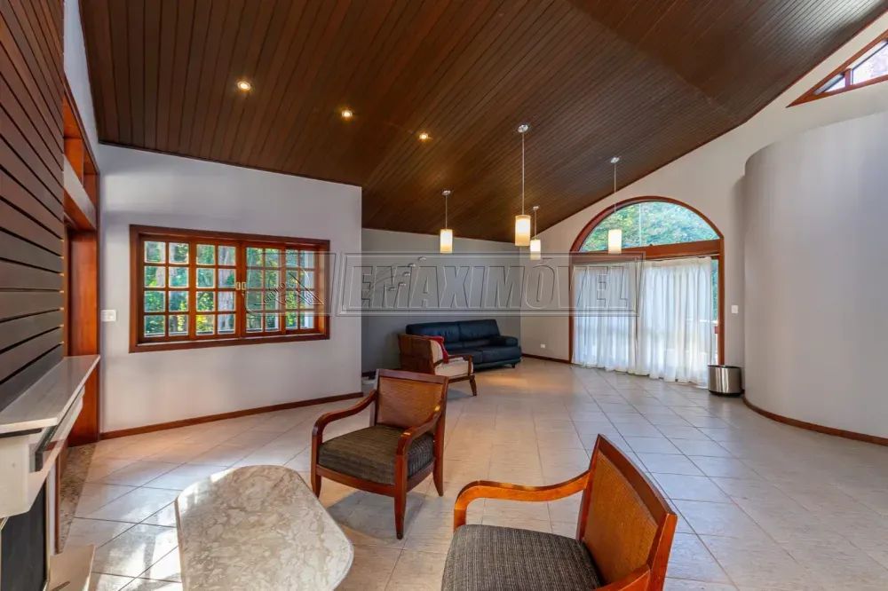 Casa em Condomínios em Sorocaba - Foto 5