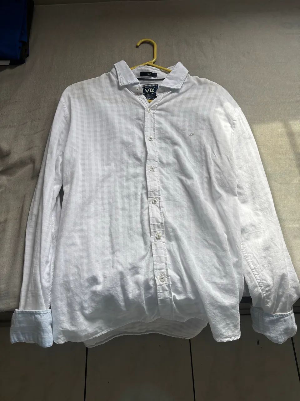 kit camisas sociais