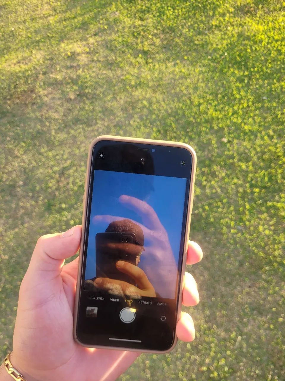IPHONE XS MAX 256GB  - Foto 4
