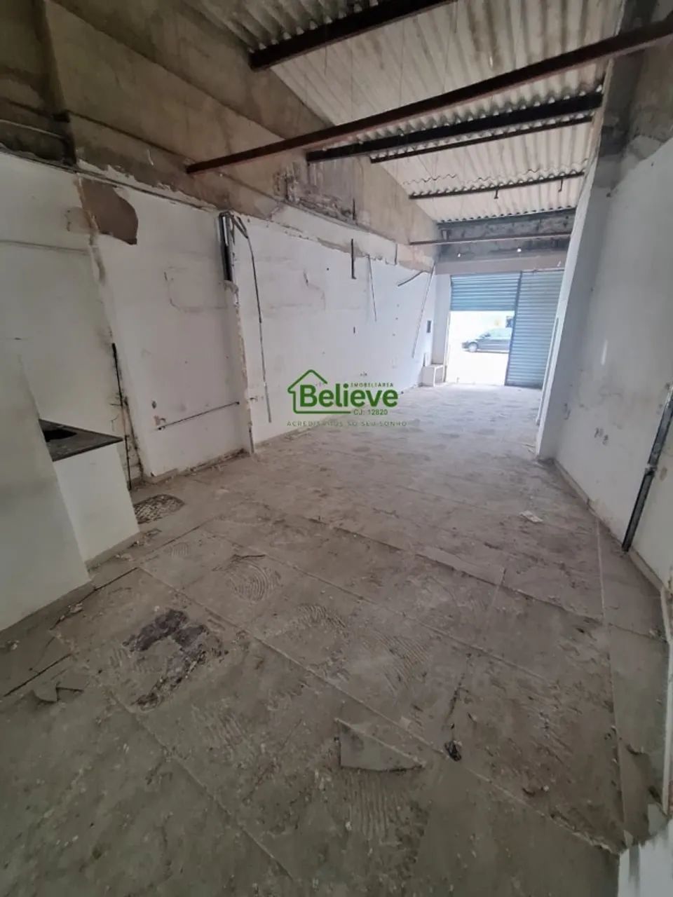 LOJA COMERCIAL PARA LOCAÇÃO | 60 m² | QUINTINO - Foto 2