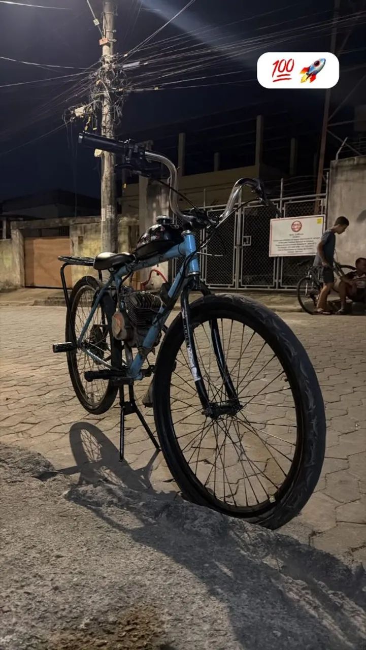 So pegar e andar motorizada  - Foto 2