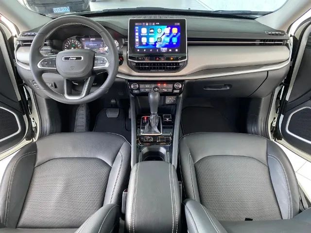 Jeep Compass LONG. T270 1.3 TB 4x2 Flex Aut., foto 8 de 18