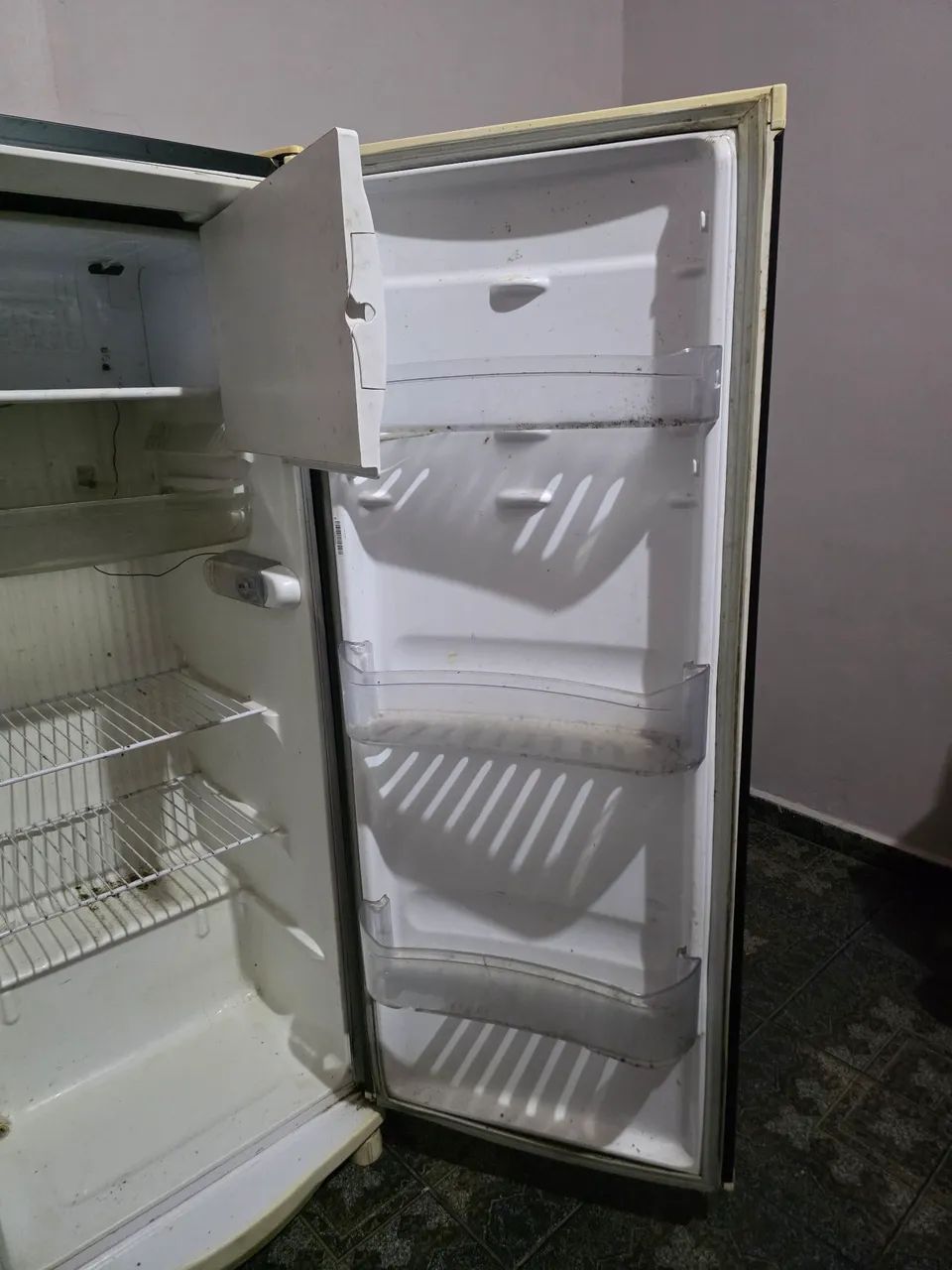 Geladeira  - Foto 5