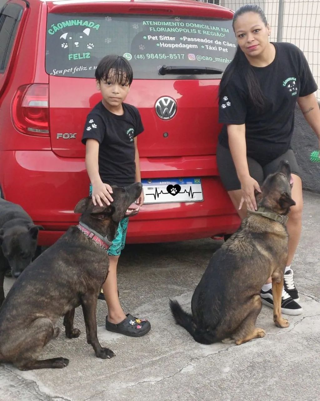 Pet Sitter | Passeador de Cães | Hospedagem de pets - Foto 5