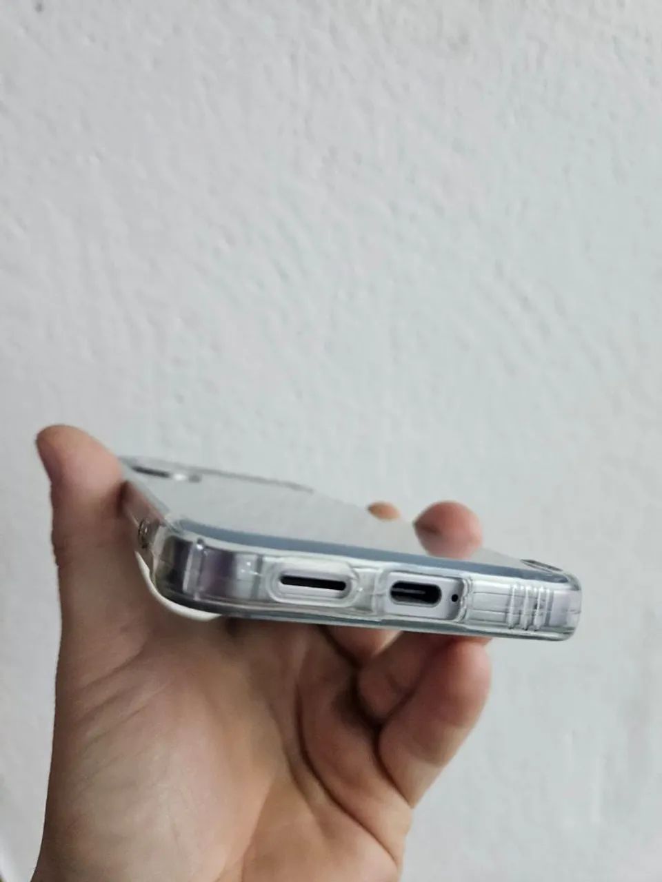S25 base 256 gigas  - Foto 4