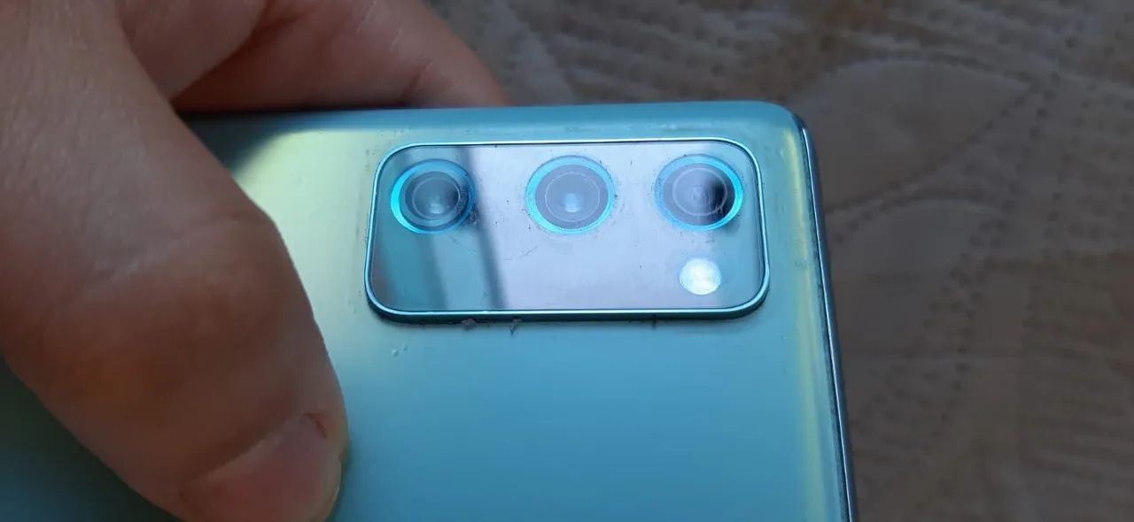 Galaxy 20 FE - Foto 2