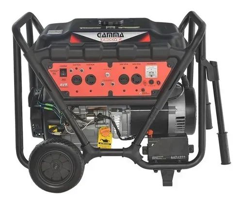 Gerador Energia 7500Kva - Foto 4