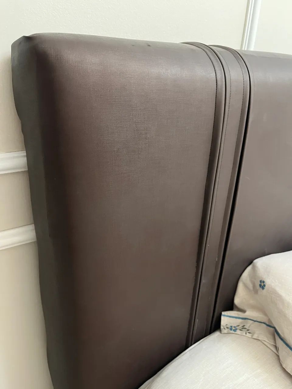 Cama King Size PLUS - Belona (Conjunto Completo) - Foto 6