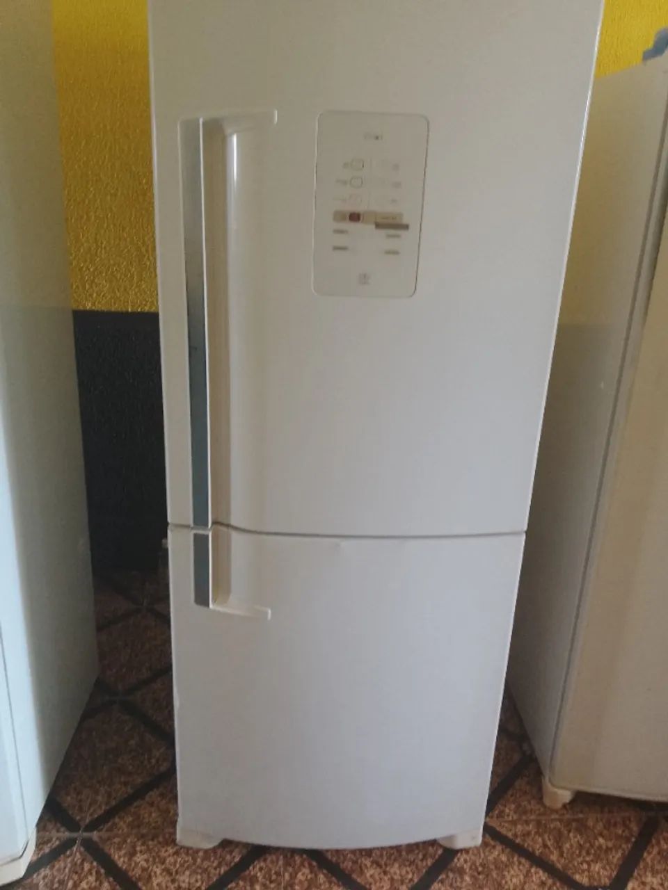 Geladeira Brastemp  - Foto 5