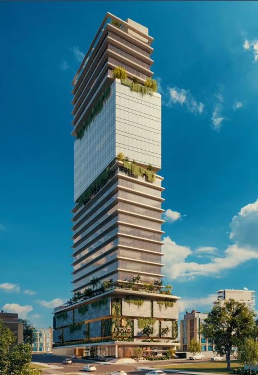 Sala Comercial à venda, Centro, Cascavel - SA0093. - Foto 3