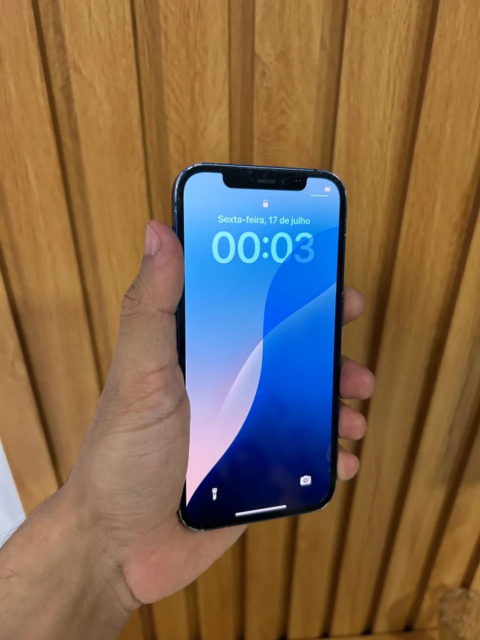 iPhone 12 256Gb - Foto 2
