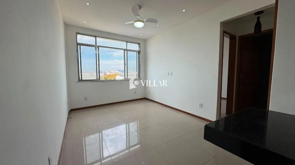 APARTAMENTO DE DOIS QUARTOS EM OLARIA - Foto 4
