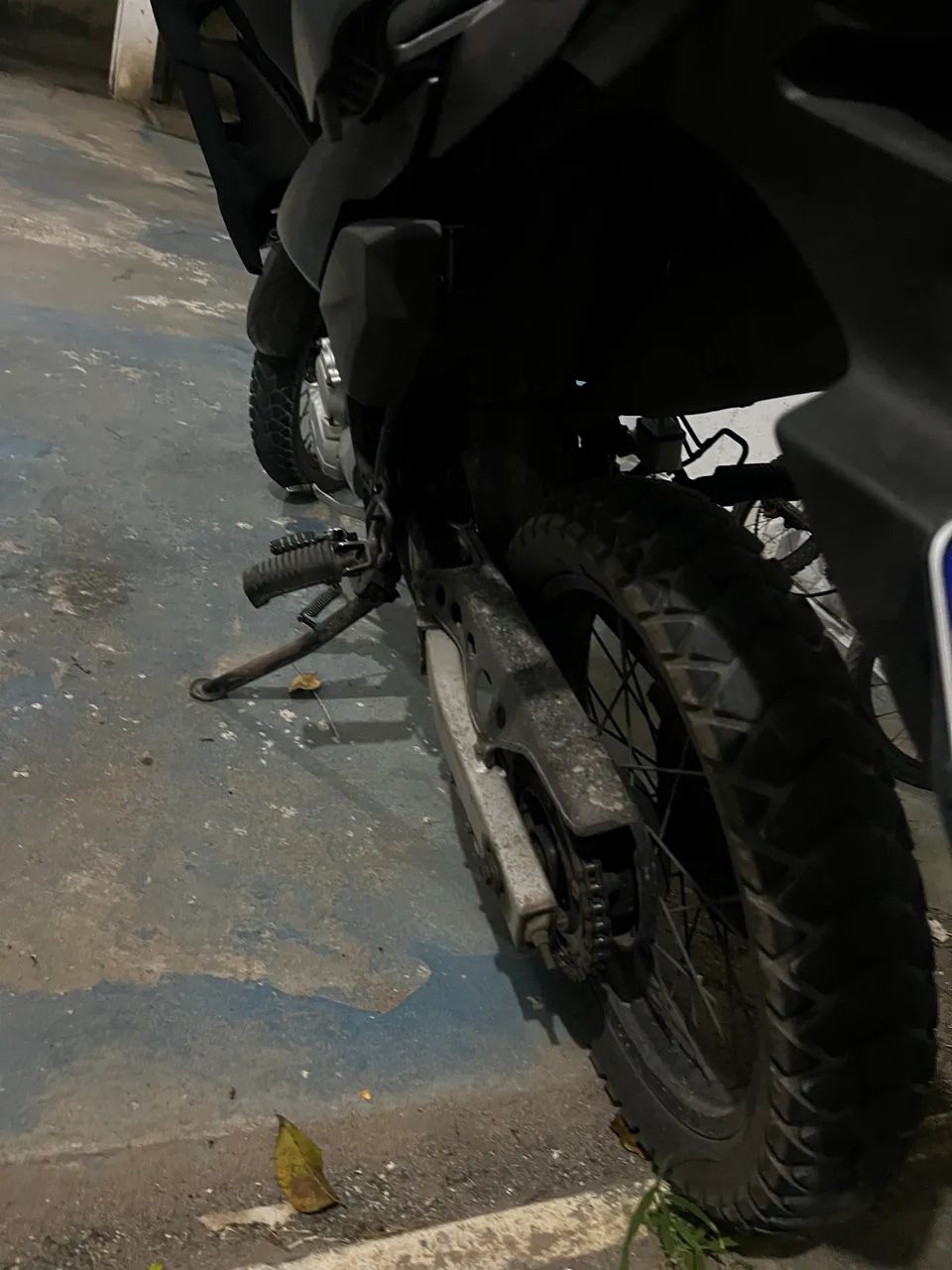 Honda XRE 300 - Foto 2