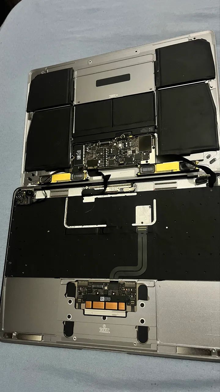 MacBook 12" modelo A1534 - Foto 5