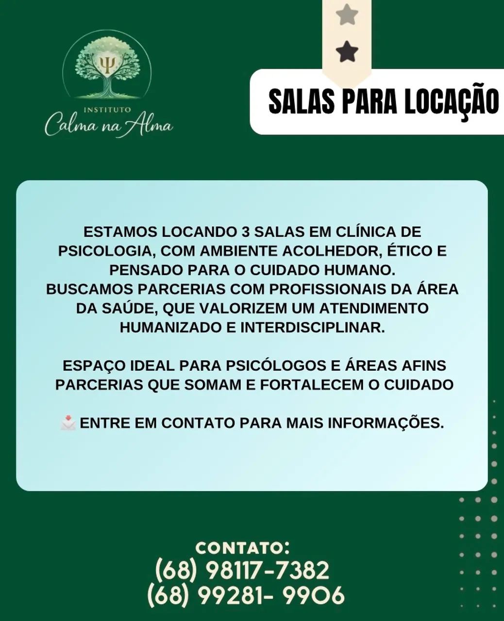 Salas para locação - Foto 5