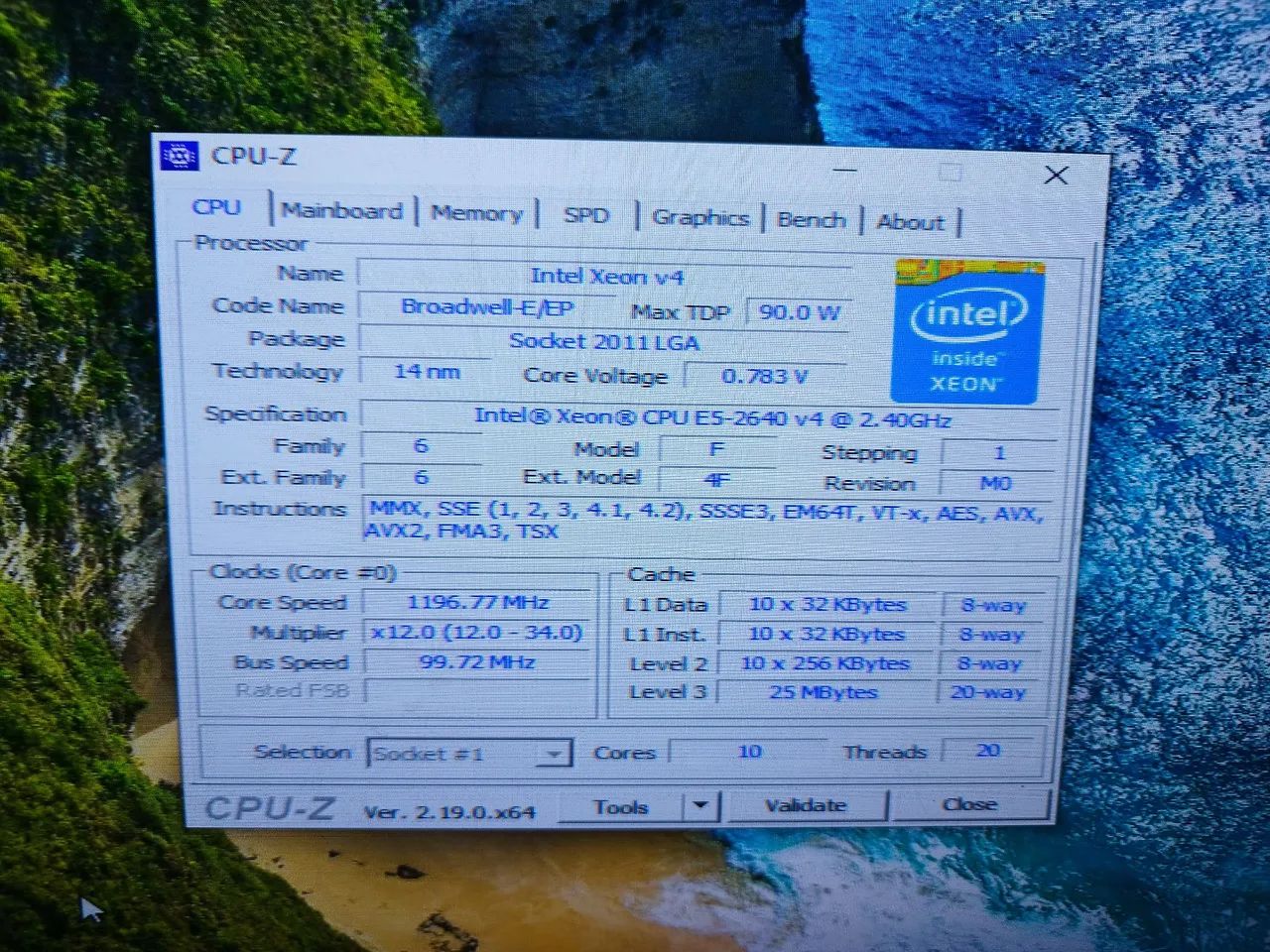 PCgamer Xeon - Foto 4