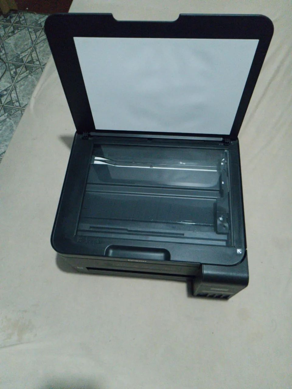 Impressora Epson EcoTank L4150 WI-FI - Foto 5
