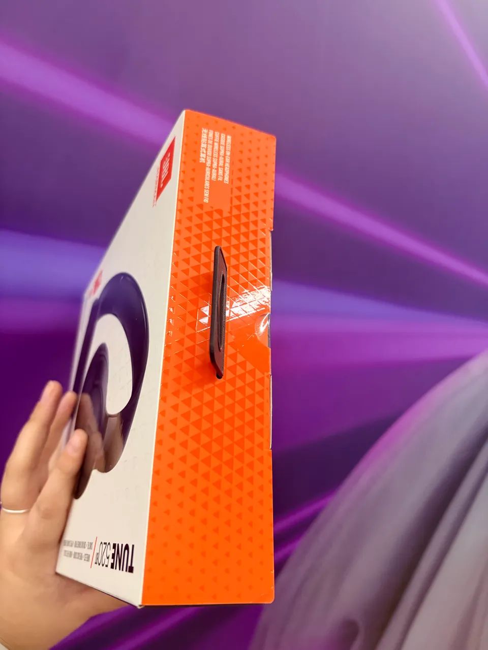 fone de ouvido jbl  - Foto 3