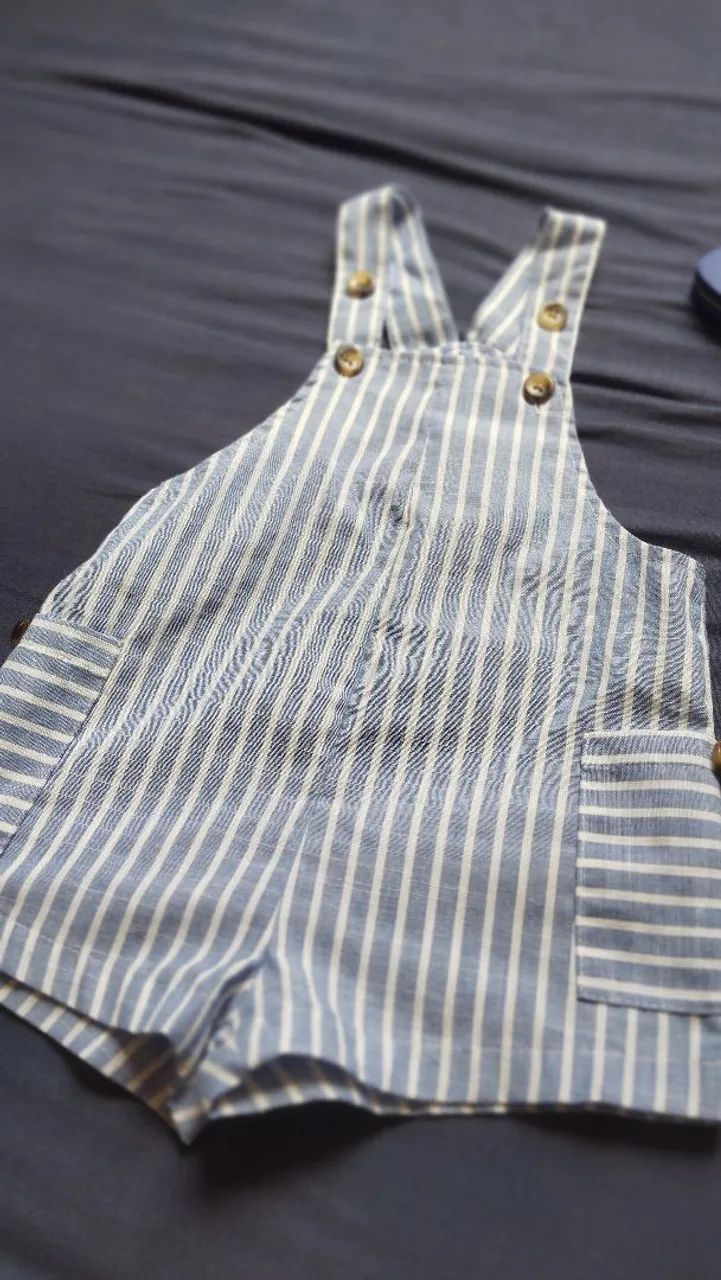 Roupas para bebê 