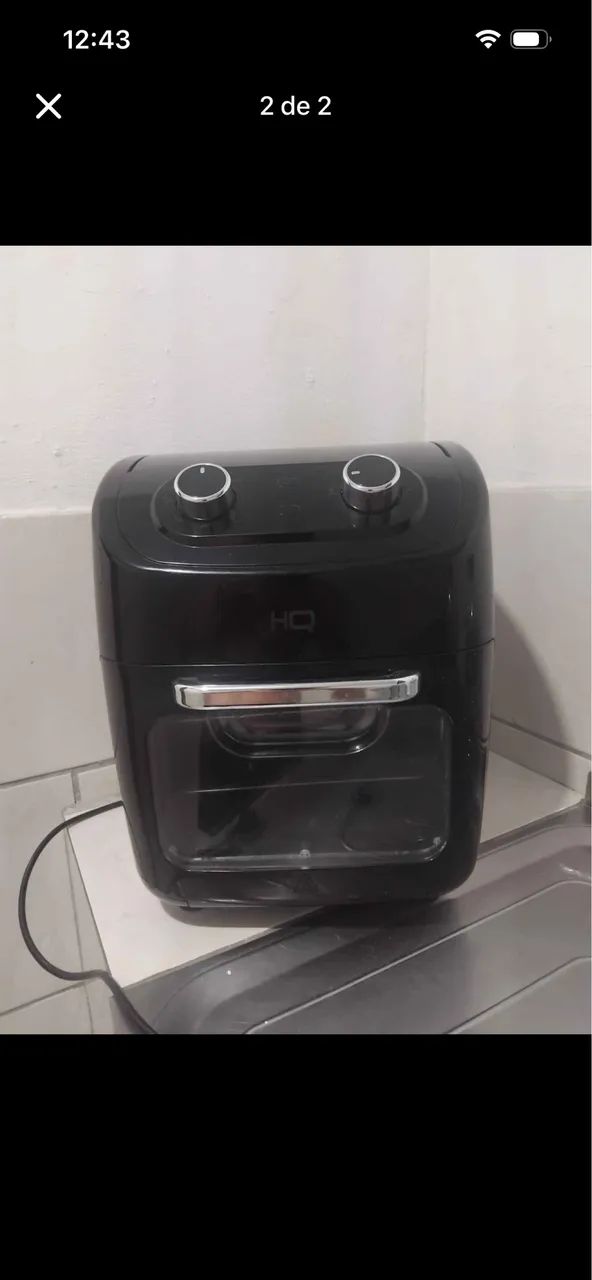airfryer