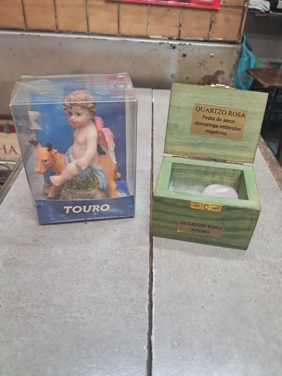 Kit Touro