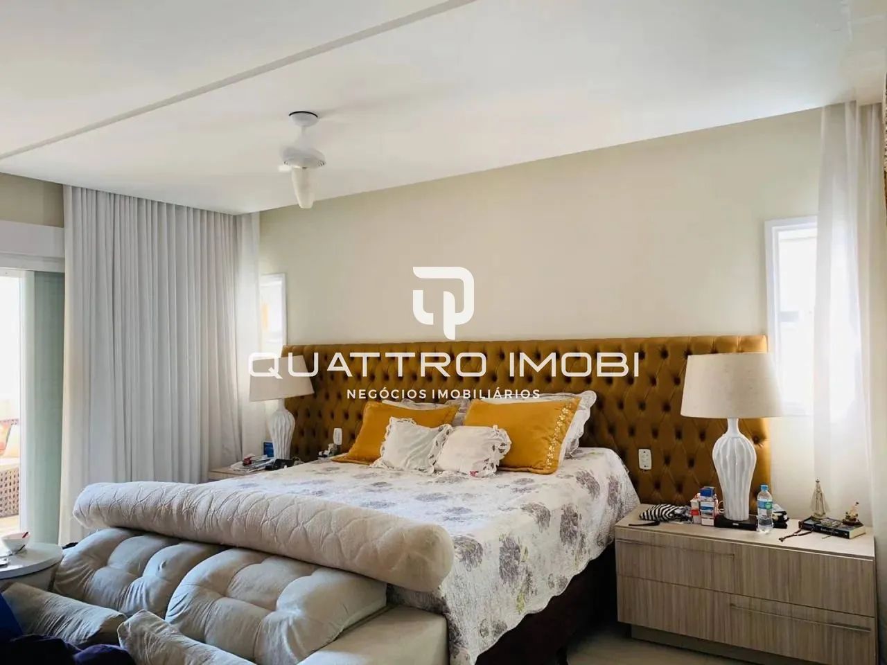 Casa no Condomínio Melício Machado - Foto 4