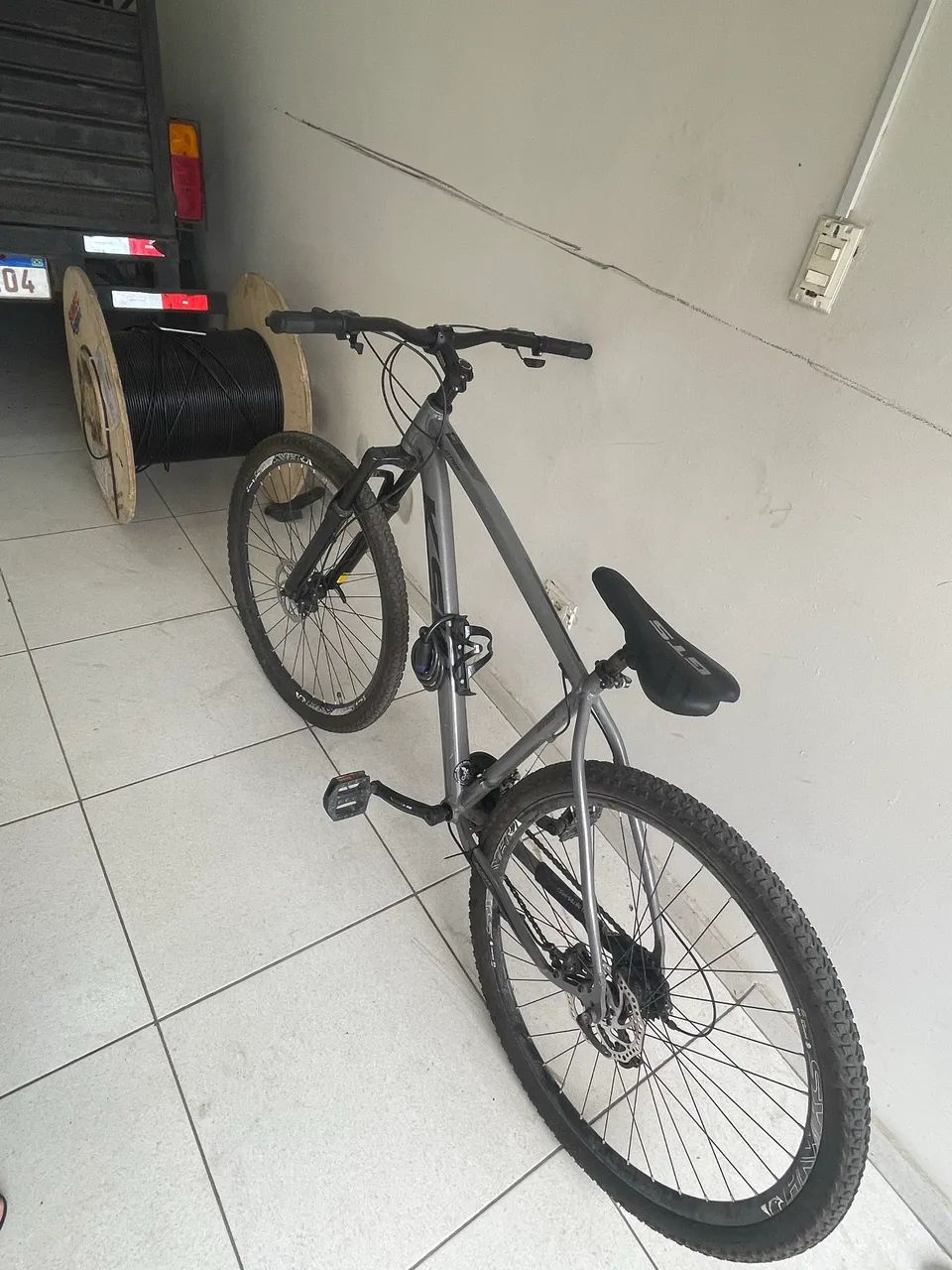 BIKE KSW ARO 29 - Foto 3